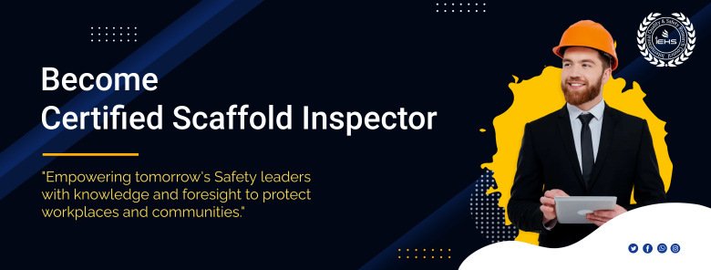 Certified Scaffold Inspector