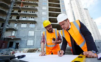 PG Diploma In Construction Safety