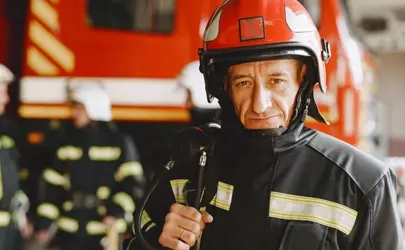 PG Diploma In Fire Safety Engineering