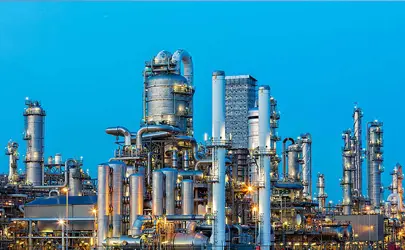 PG Diploma In Oil & Gas Safety Management